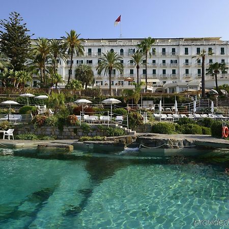 Royal Hotel Sanremo Ngoại thất bức ảnh The Hotel