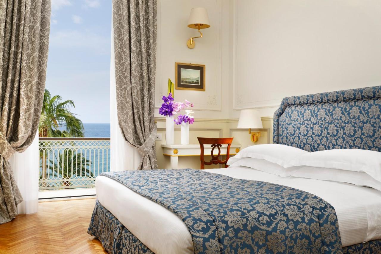 Royal Hotel Sanremo Ngoại thất bức ảnh