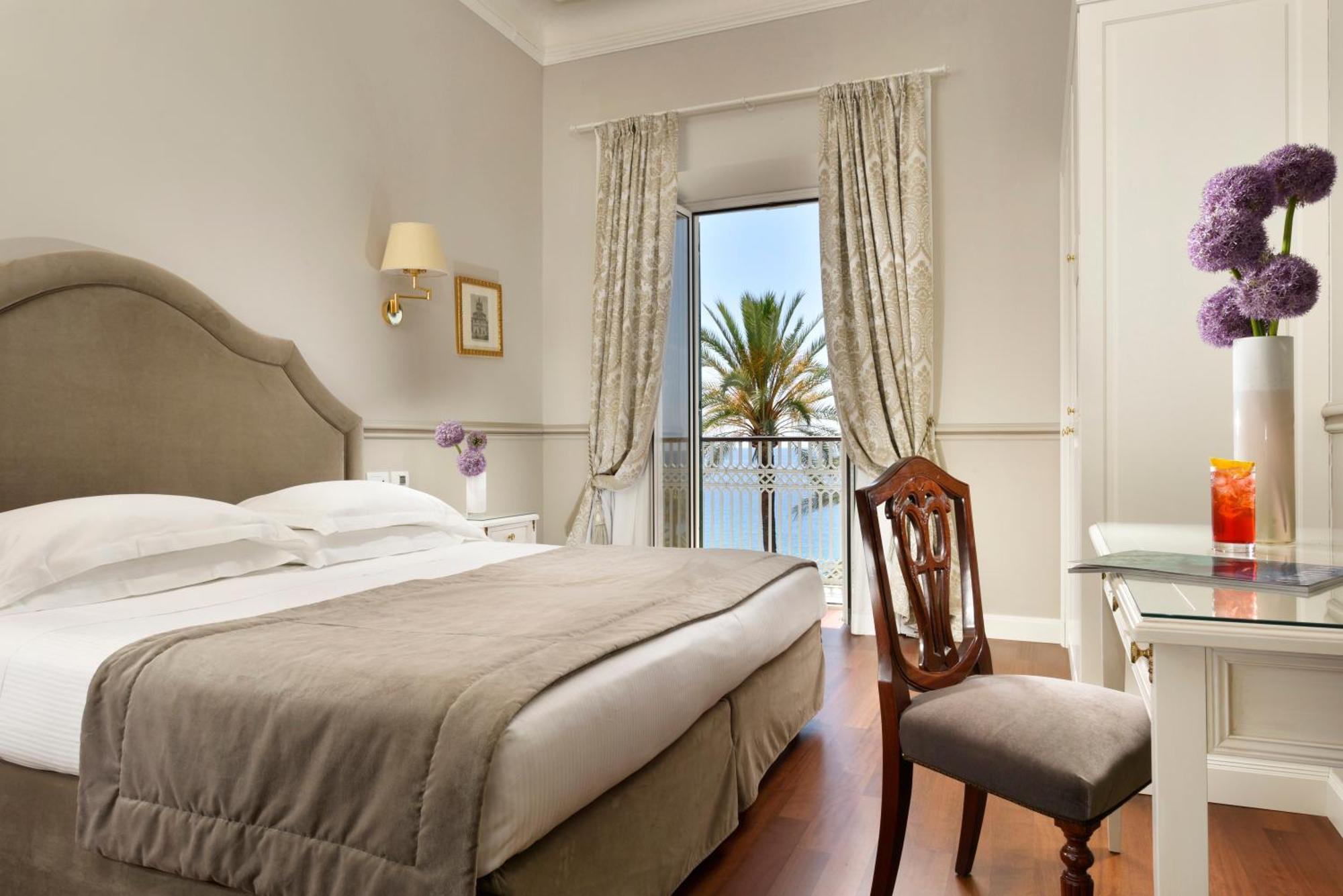 Royal Hotel Sanremo Ngoại thất bức ảnh