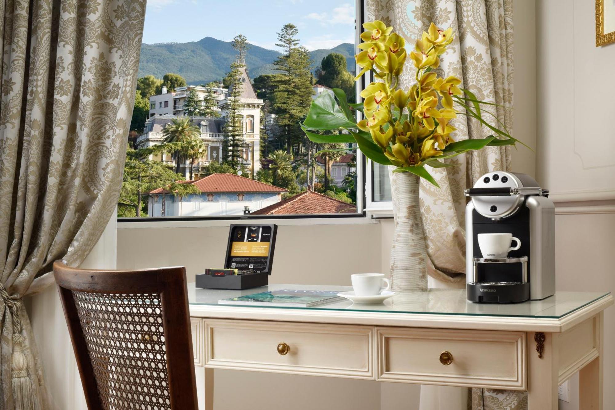 Royal Hotel Sanremo Ngoại thất bức ảnh