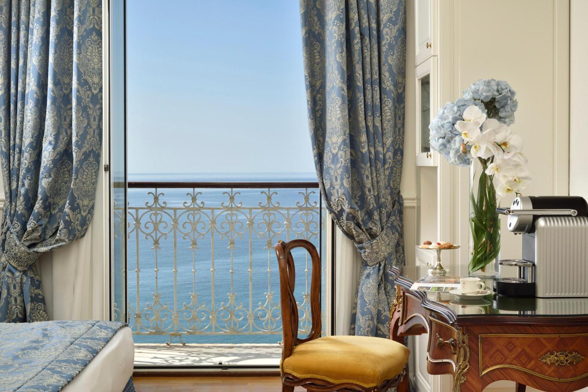 Royal Hotel Sanremo Ngoại thất bức ảnh